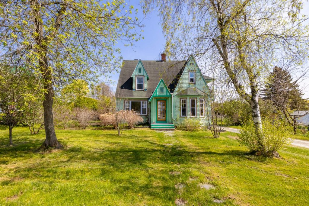 super belle maison 