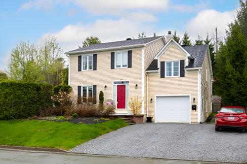 Maison dans fleurimont sherbrooke