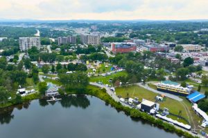 sherbrooke lac des nations - Fete du Lac des Nations Promutuel (1)