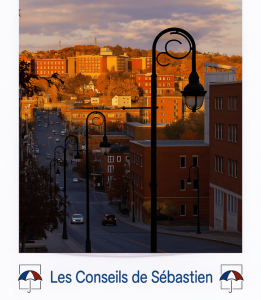 Conseils immobiliers de Sébastien Labrie, courtier immobilier Sherbrooke et Estrie